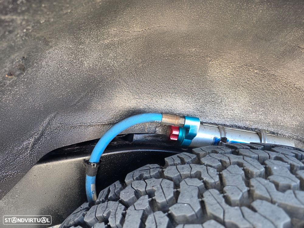 Toyota Land Cruiser 100 Auto Executive - 8