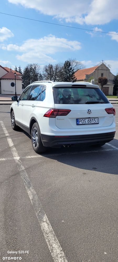 Volkswagen Tiguan - 6