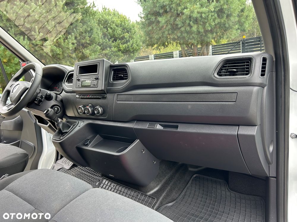 Renault MASTER - 24