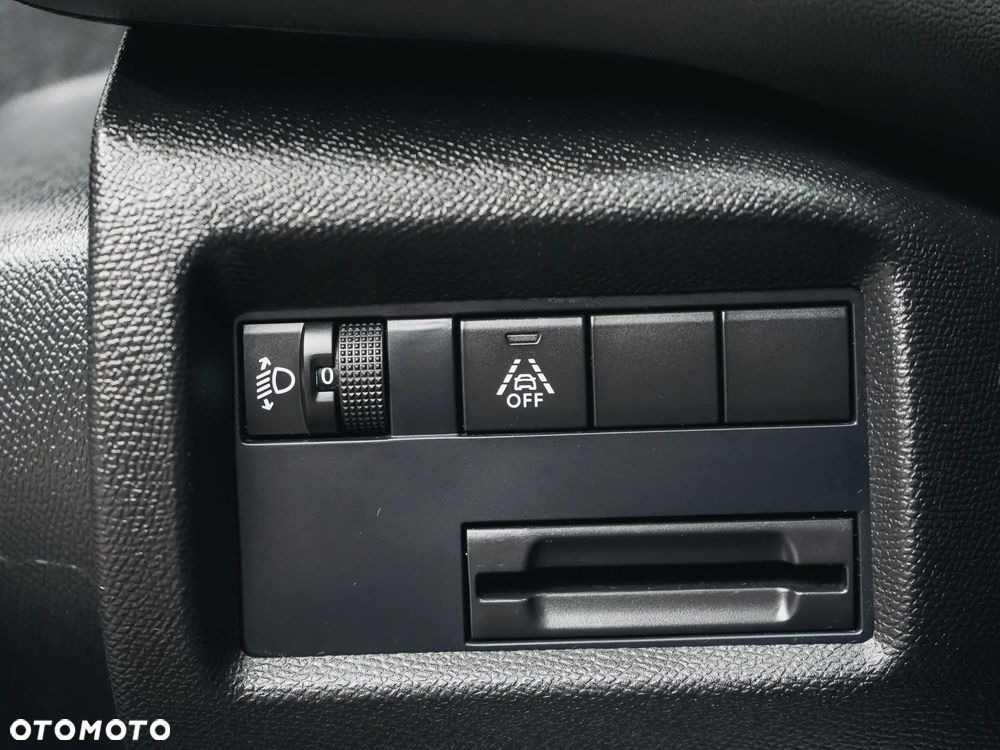 Citroën C5 Aircross 1.5 BlueHDi Feel EAT8 - 15