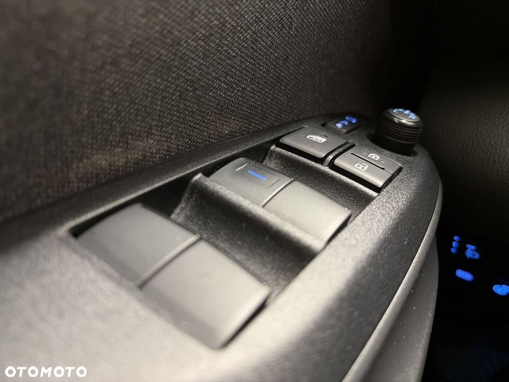 Toyota Yaris Cross Hybrid 1.5 Adventure - 23