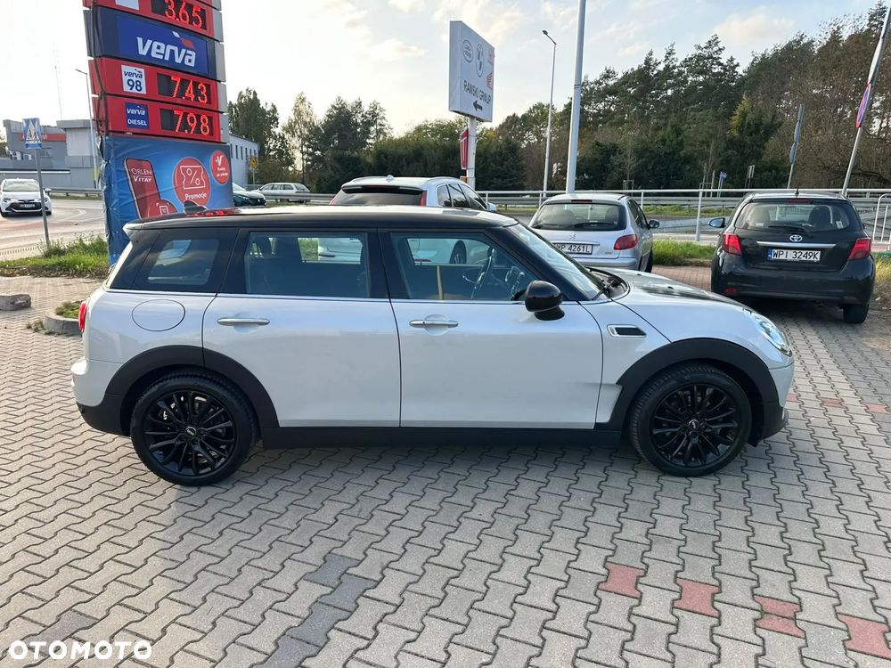 MINI Clubman - 10