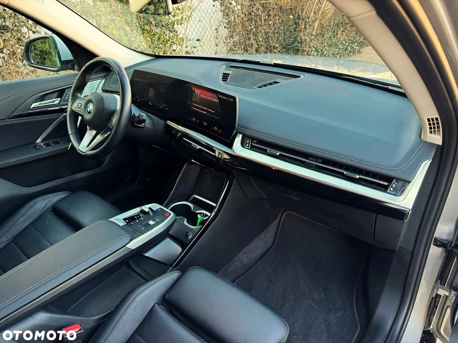 BMW iX1 xDrive30 xLine sport - 13