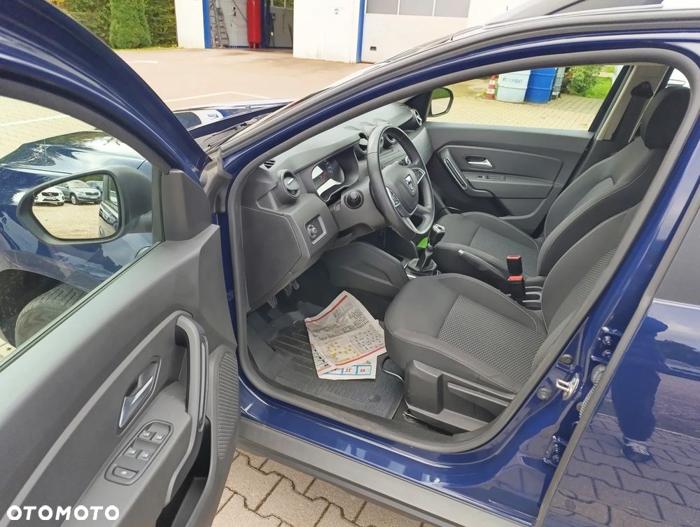 Dacia Duster 1.3 TCe Comfort - 17