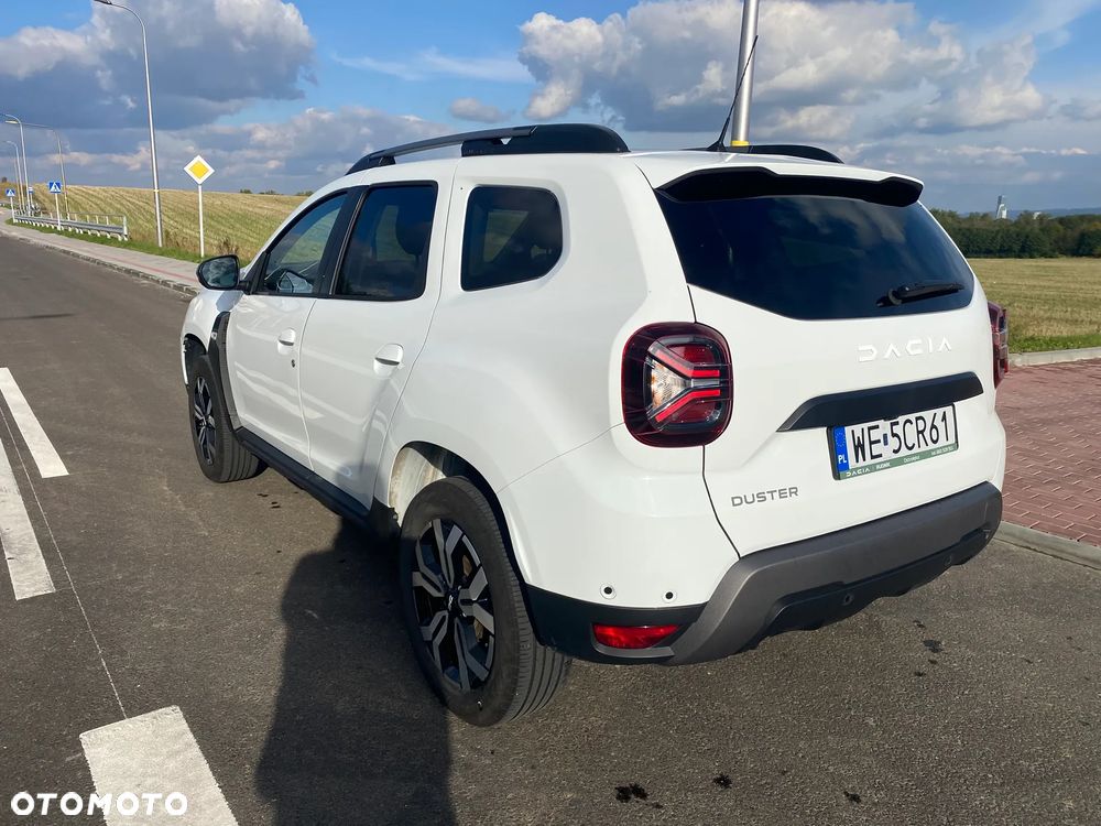 Dacia Duster 1.0 TCe Journey - 4