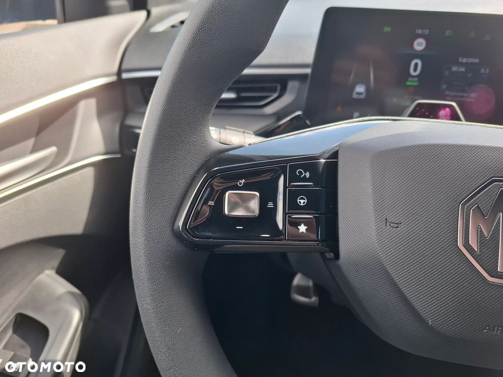 MG MG3 1.5 HEV+ Excite - 14