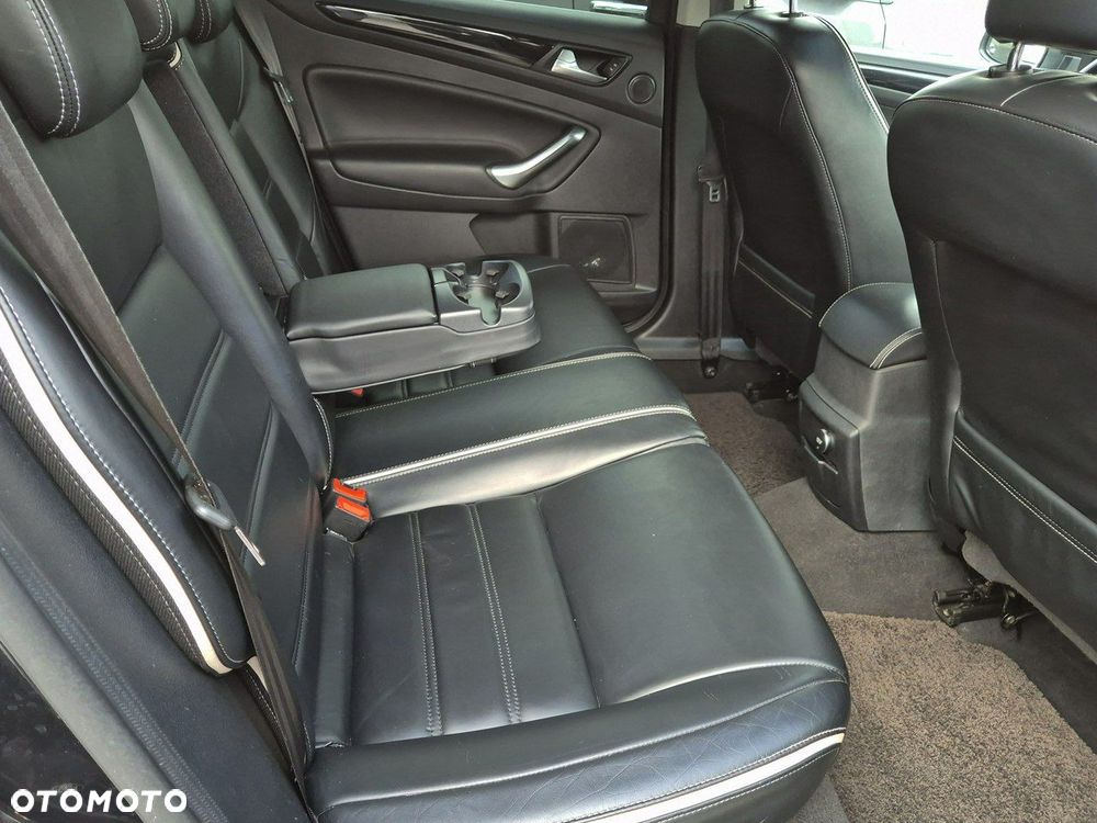 Ford Mondeo Turnier 2.0 TDCi Titanium X - 25