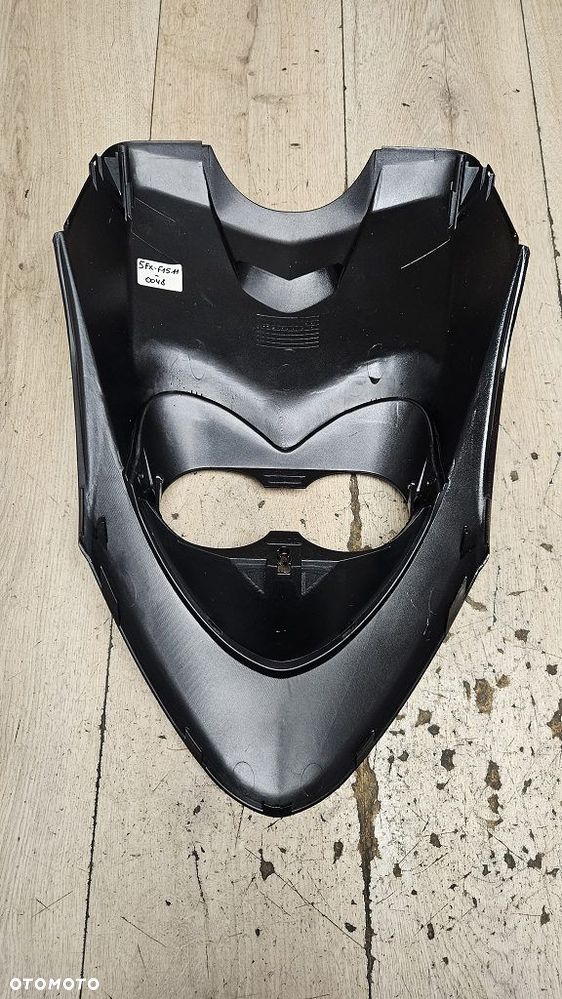 Czasza owiewka przód Yamaha BWS Next Gen / MBK Booster NG - 7