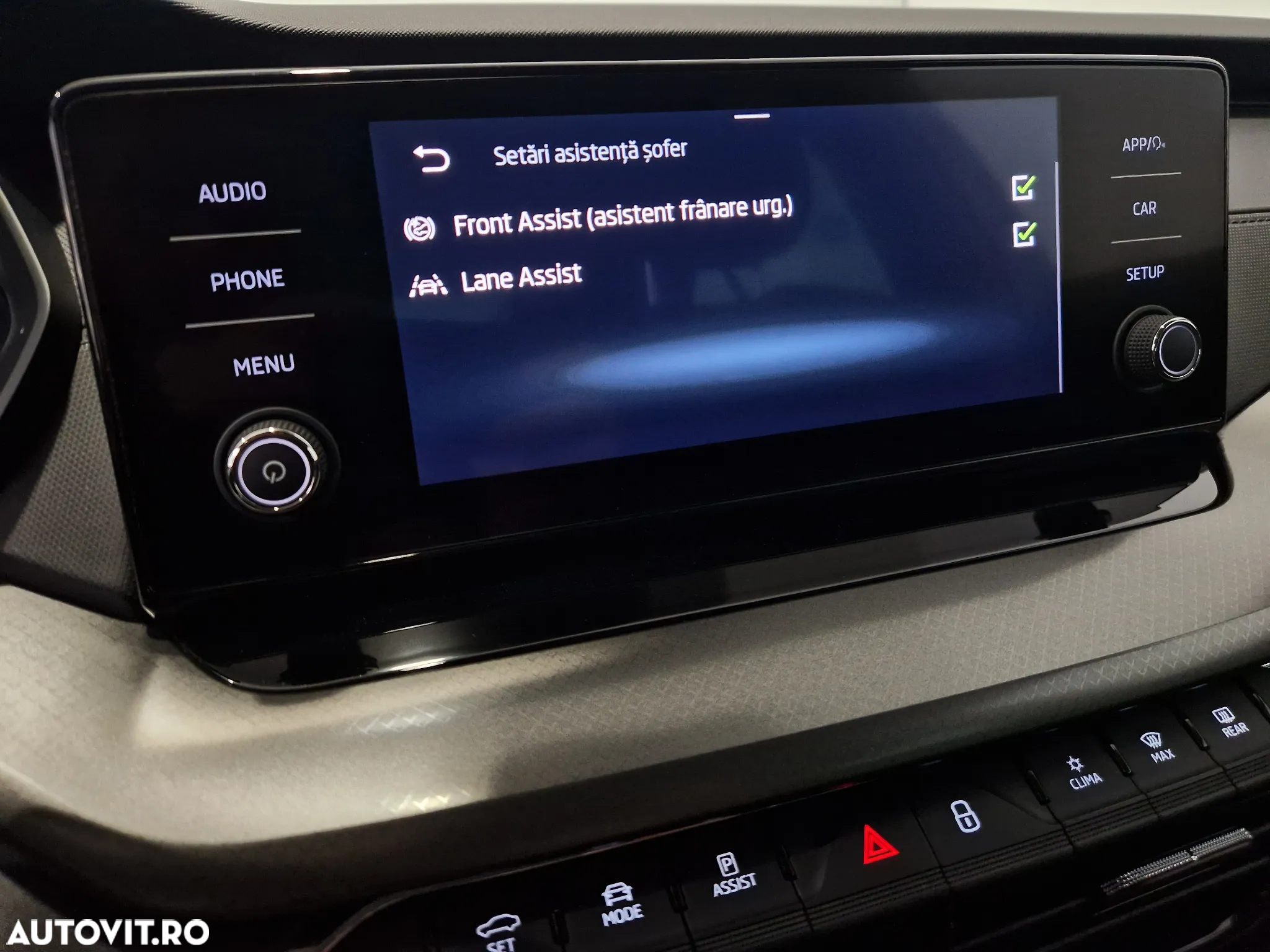 Skoda Octavia 1.5 TSI Ambition - 21