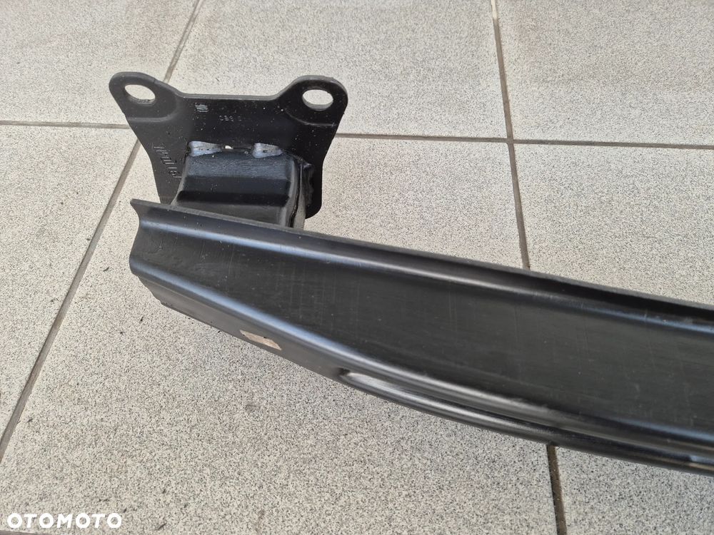 BELKA TYŁ TYLNA WZMOCNIENIE ZDERZAKA SEAT ALTEA / ALTEA XL/ TOLEDO III/ LEON II 5P0807305 - 17