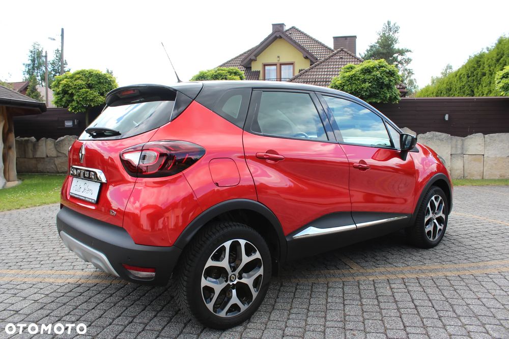 Renault Captur ENERGY TCe 90 Start&Stop Expression - 6