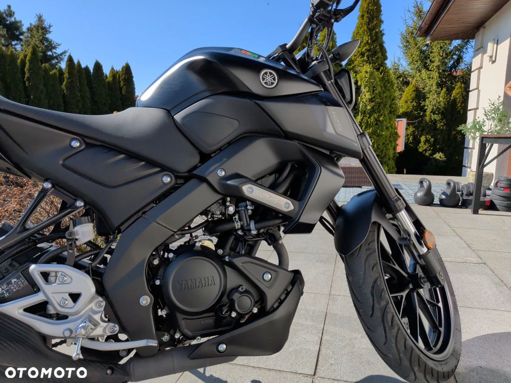 Yamaha MT - 3