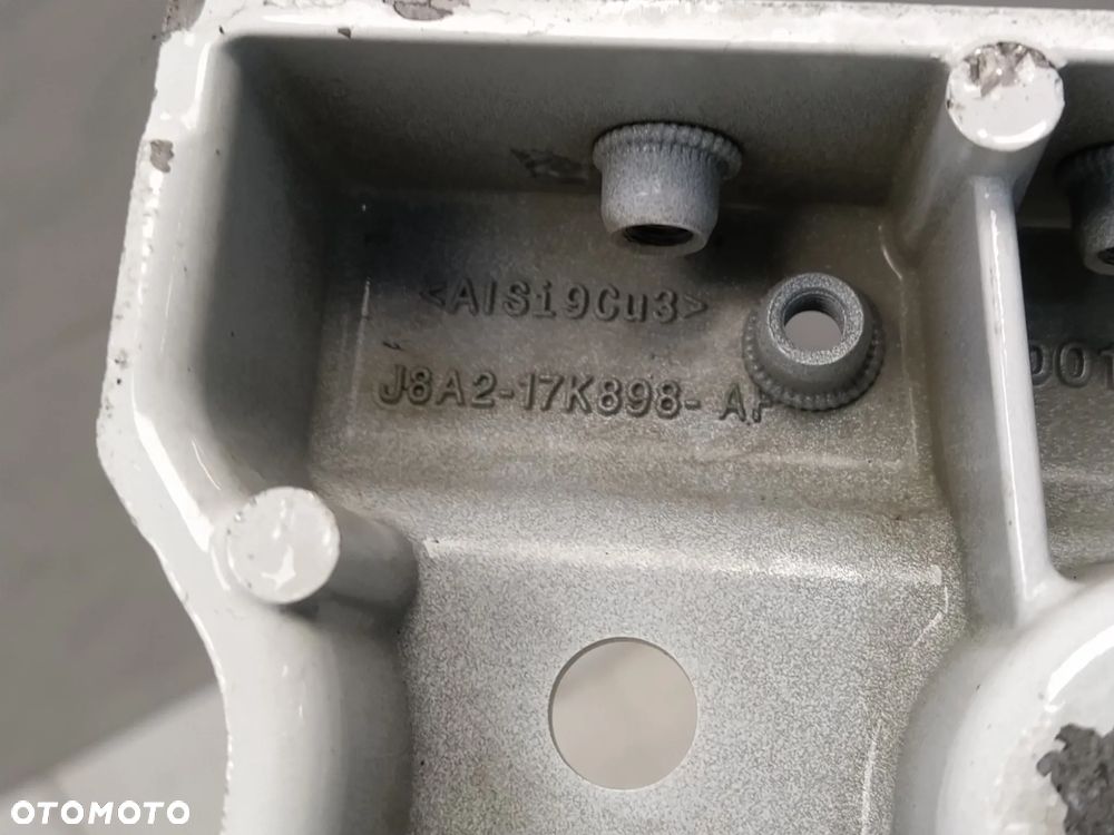 RANGE ROVER VELAR L560 UCHWYT MOCOWANIE BELKI PASA WSPORNIK PRAWY PRZÓD PRZEDNI - 8