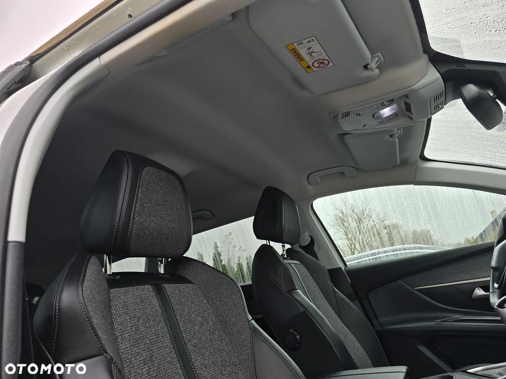 Peugeot 5008 PureTech 130 Allure - 14
