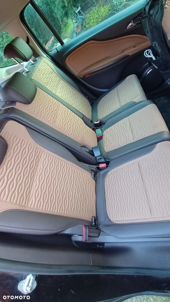 Opel Zafira Tourer 2.0 CDTI Innovation - 18