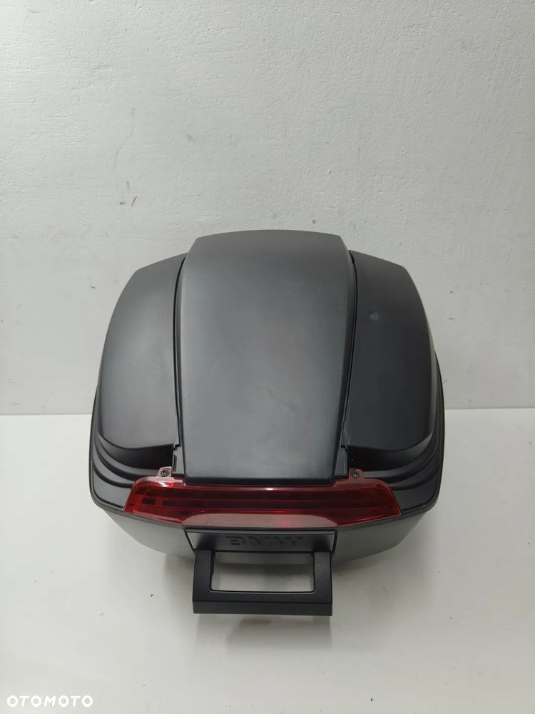 Kufer Centralny BMW C 600 SPORT  35 Litrów - 1