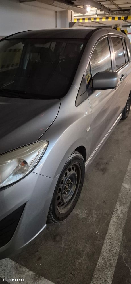 Mazda 5 - 12