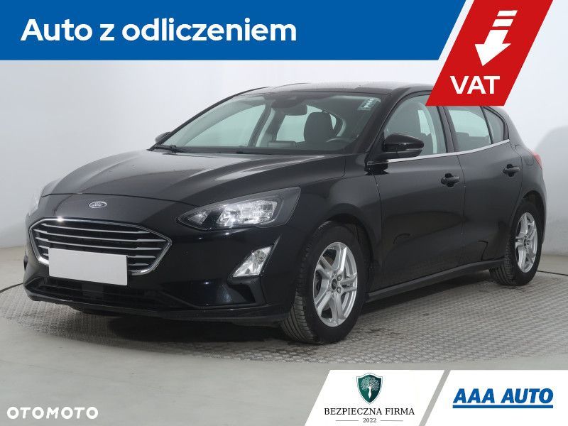Ford Focus - 1