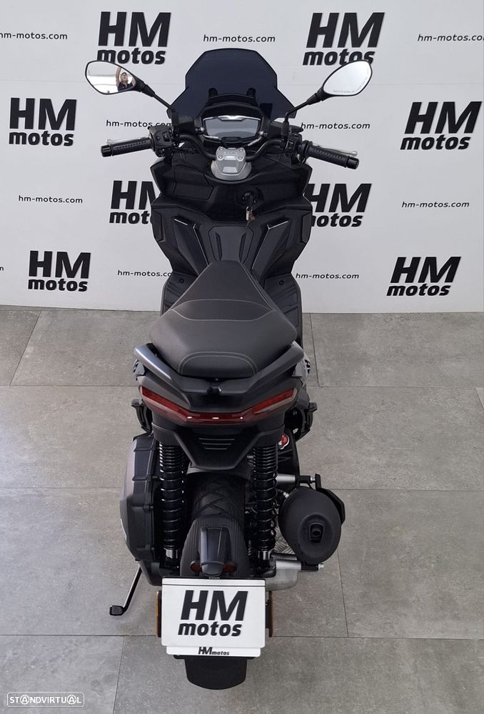 Aprilia SR GT 125 - GARANTIA DE FÁBRICA - 7