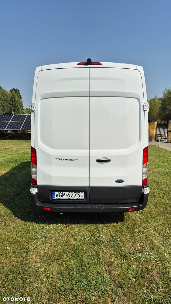 Ford TRANSIT - 31