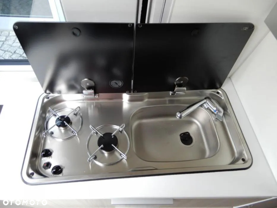 Adria Twin 640 SL Axess - 7