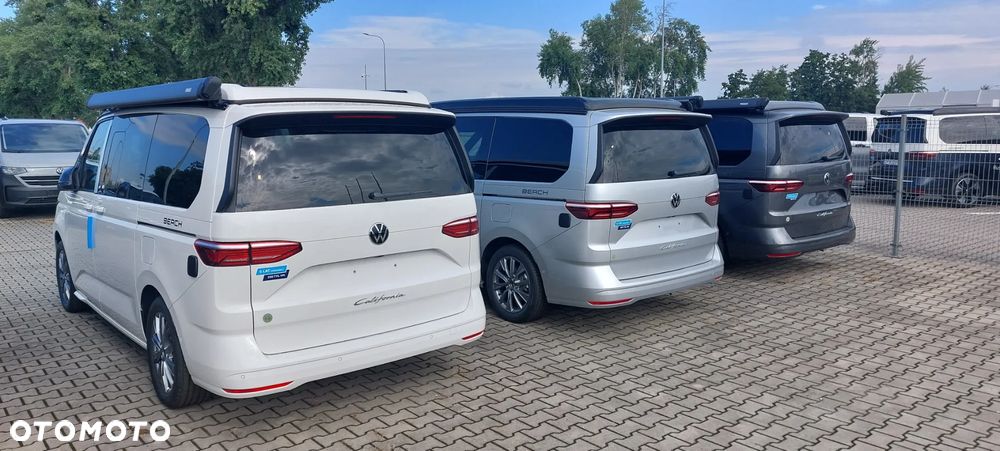 Volkswagen California - 11