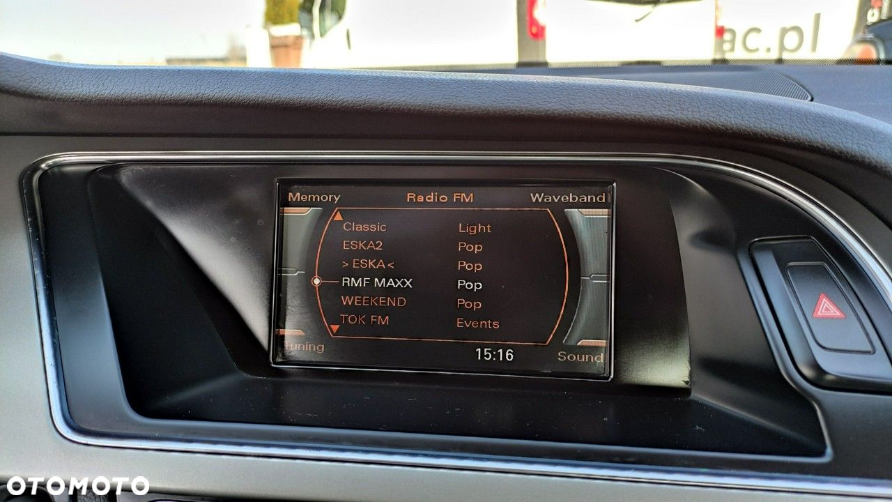 Audi A5 - 24