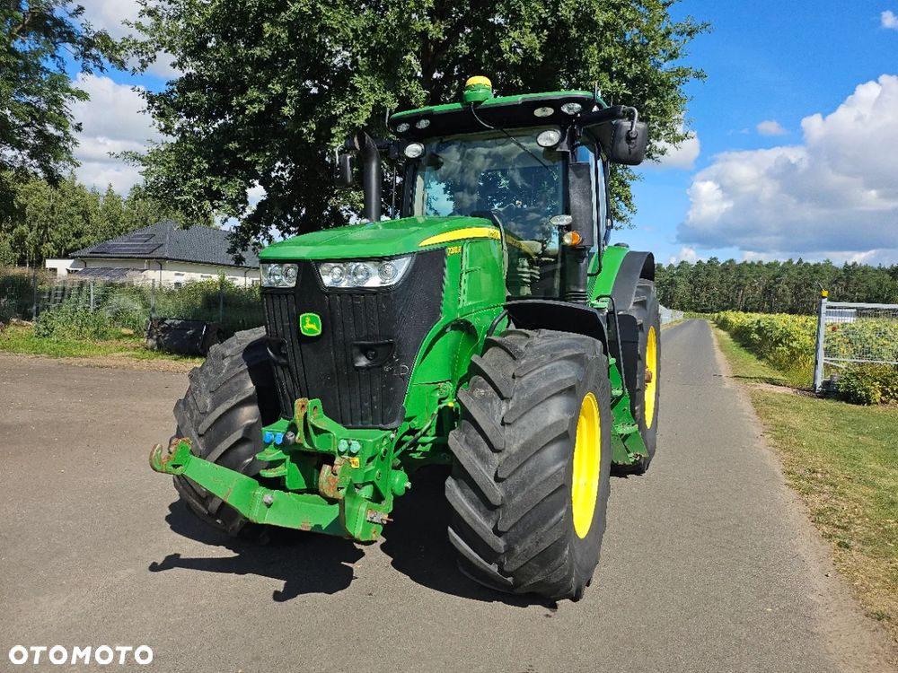 John Deere 7280R - 8