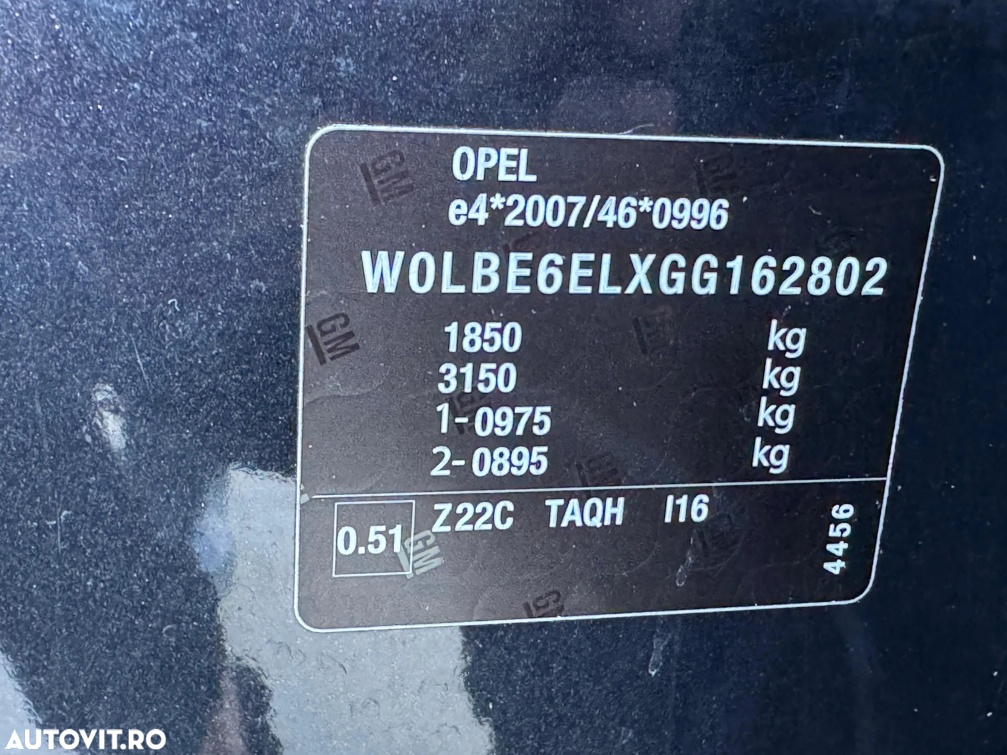 Opel Astra 1.6 CDTI ECOTEC ECOFlex Start/Stop Dynamic - 20
