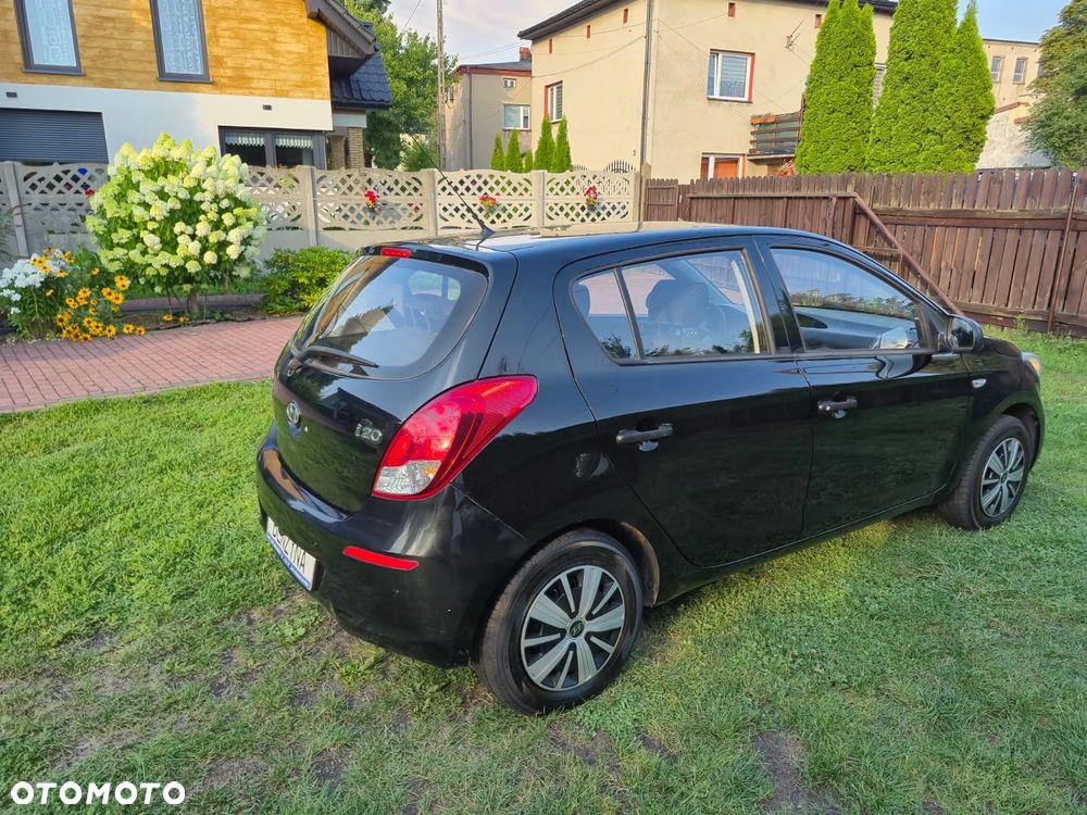 Hyundai i20 1.25 Style - 5