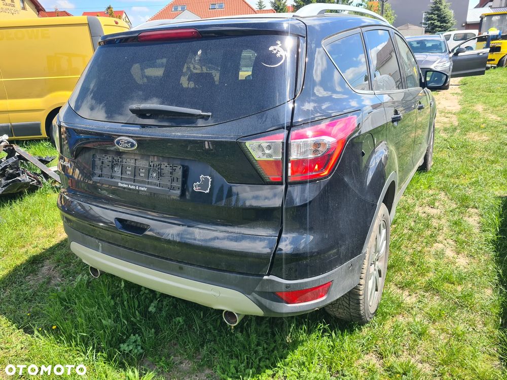 Ford Kuga 1.5 EcoBoost AWD Titanium ASS - 12