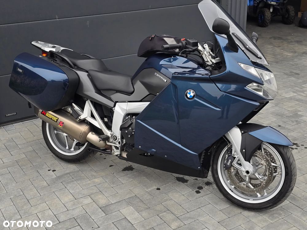 BMW K - 12