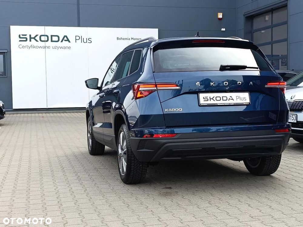 Skoda Karoq - 19