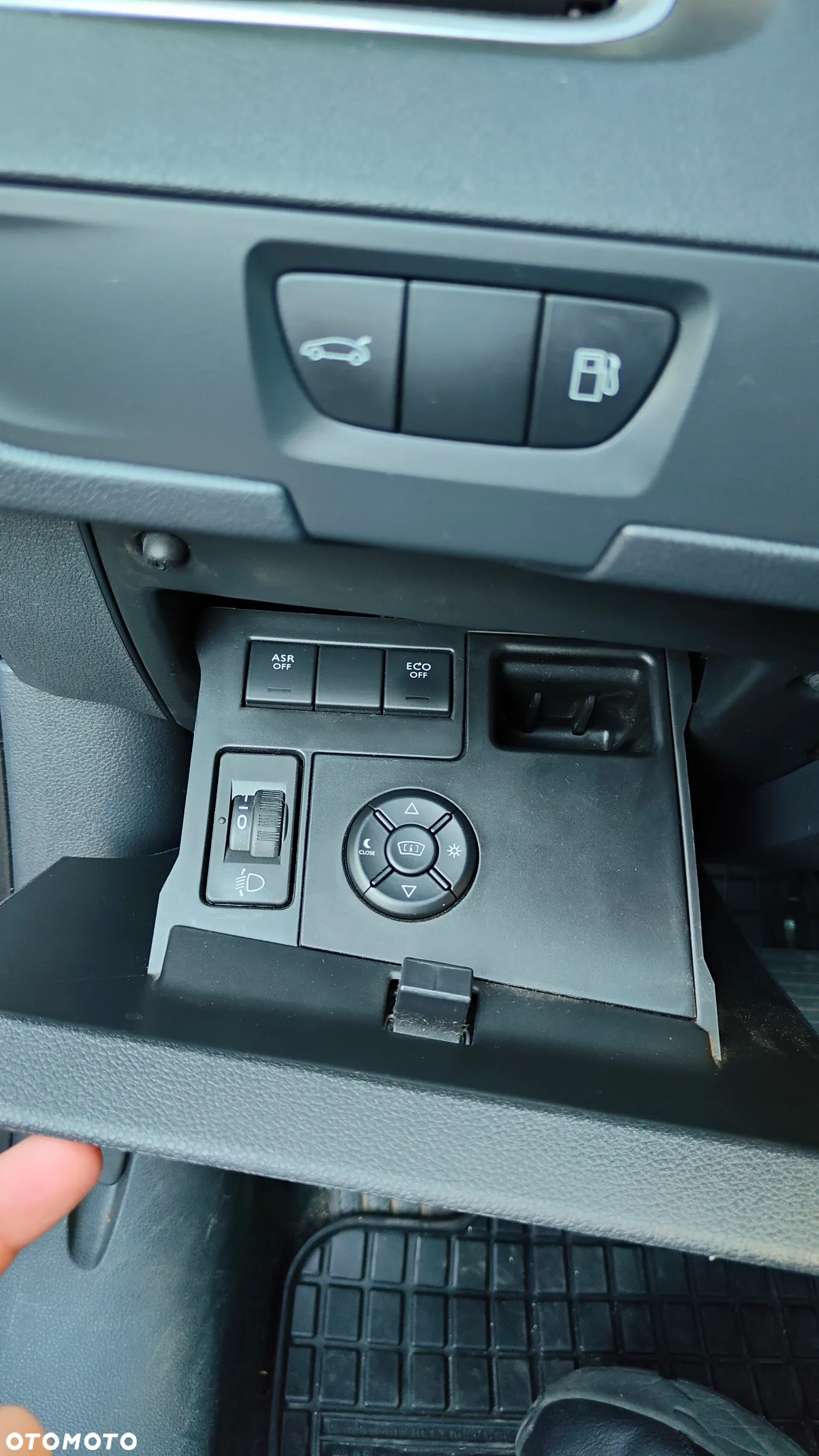 Peugeot 508 1.6 e-HDi Active S&S - 14