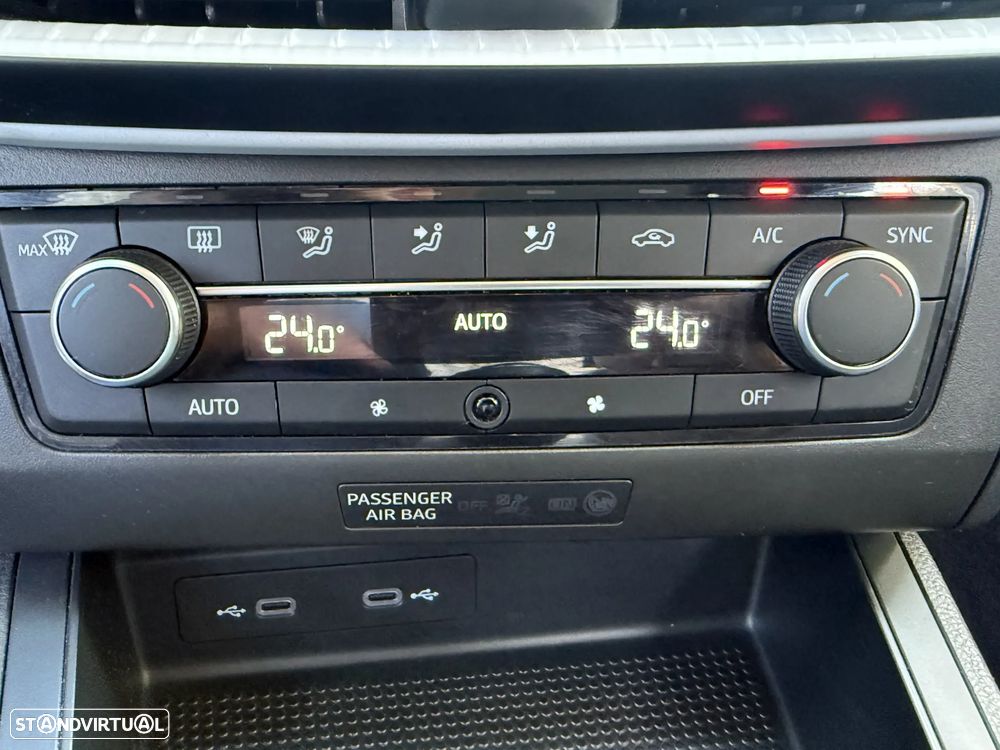 SEAT Ibiza 1.0 TSI Style - 29