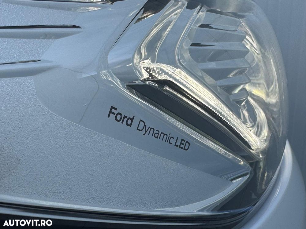 Ford Mondeo 2.0 CVT VIGNALE - 32