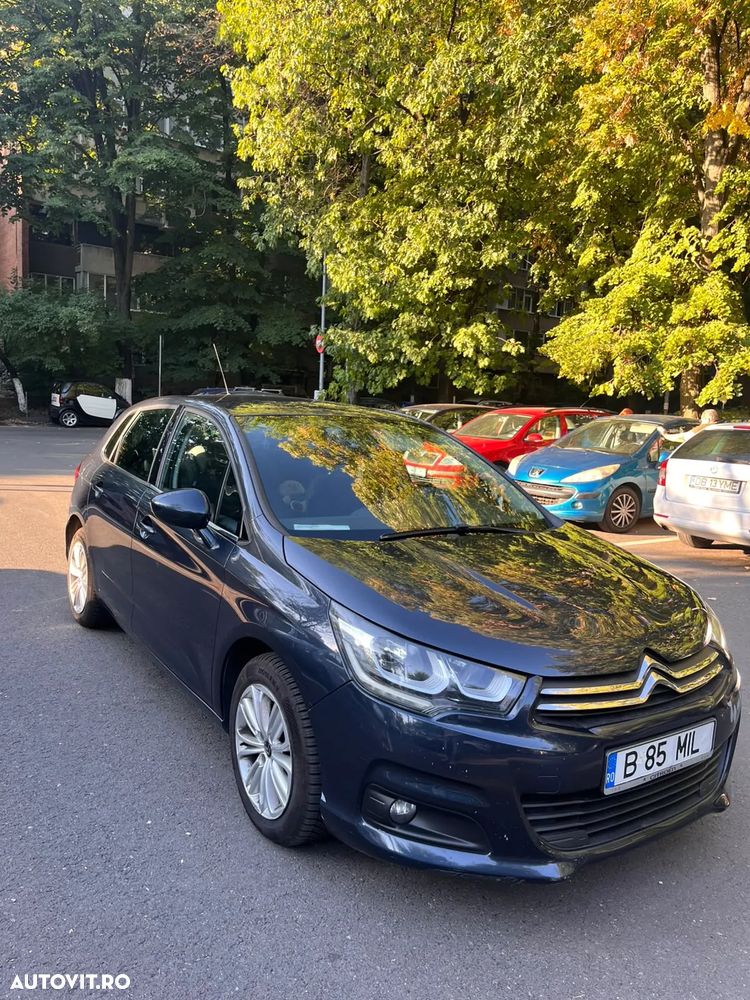 Citroën C4 - 19