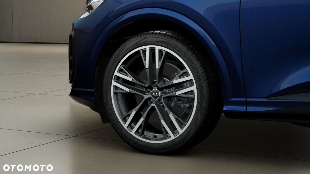 Audi Q5 Sportback - 6