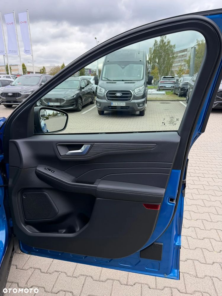 Ford Kuga 2.5 FHEV AWD Active X eCVT - 29