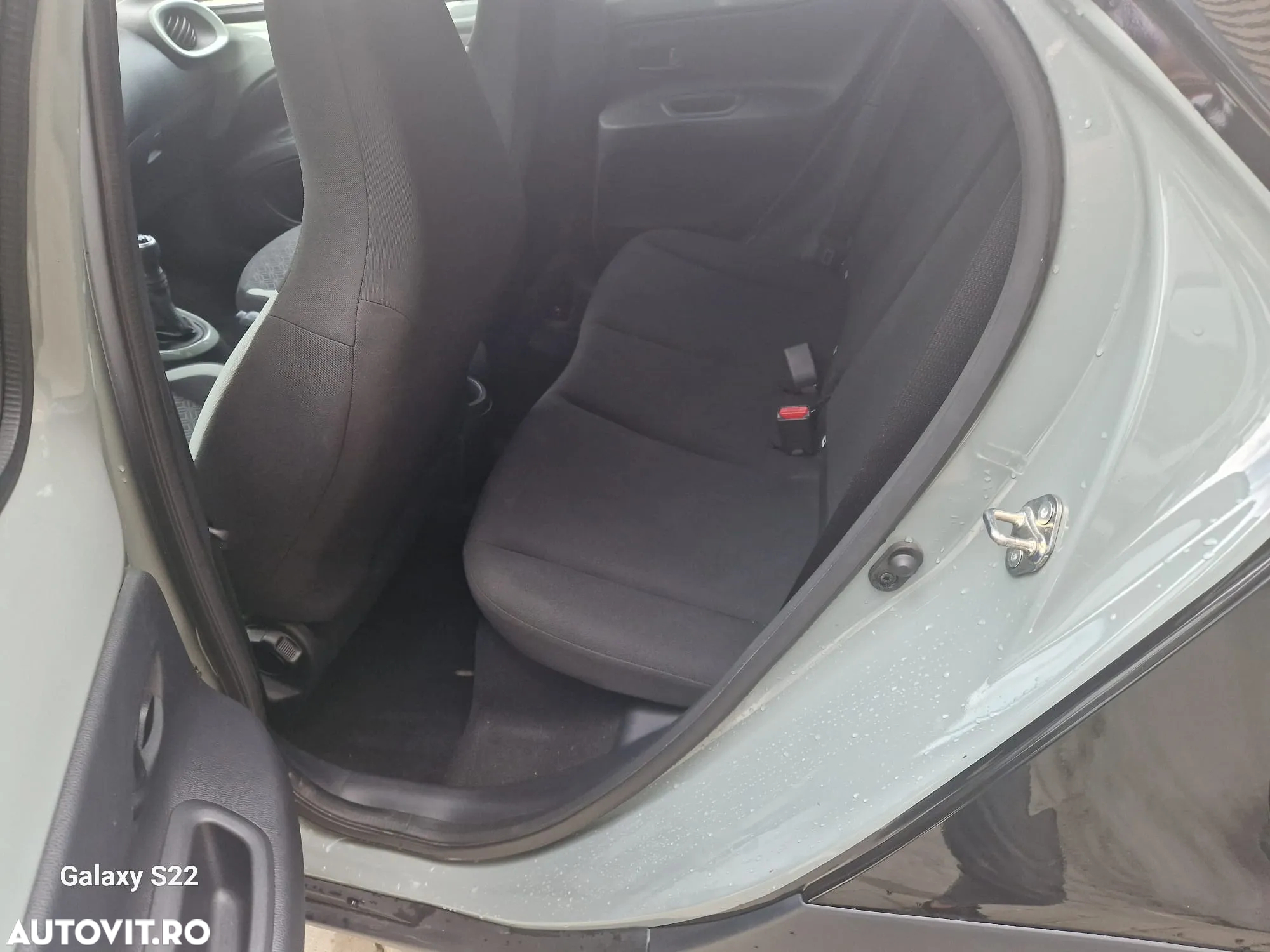 Toyota Aygo X 1.0l MT Dynamic - 17