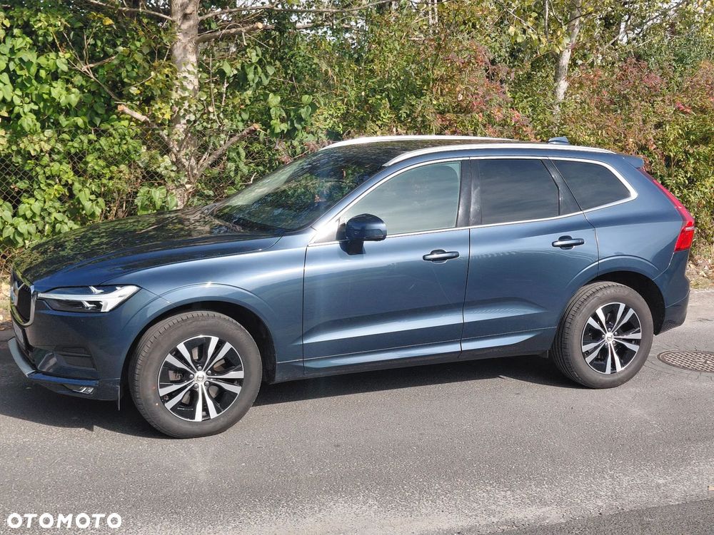 Volvo XC 60 - 19