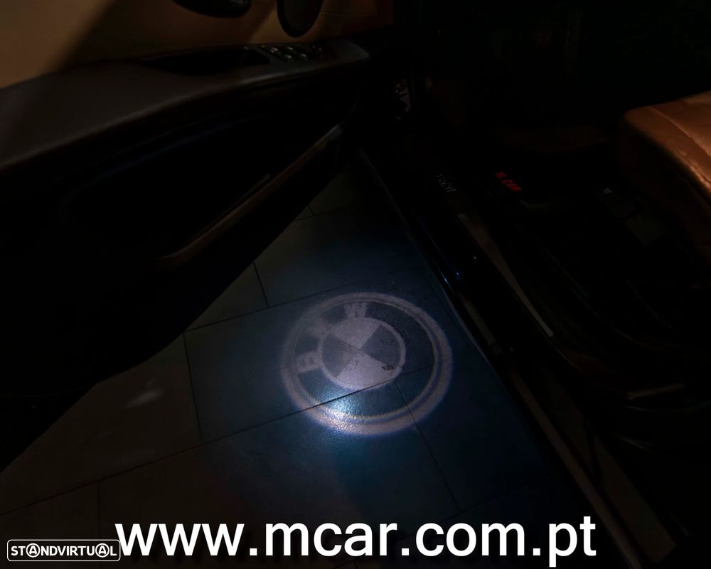 BMW 520 d Edition Exclusive - 2