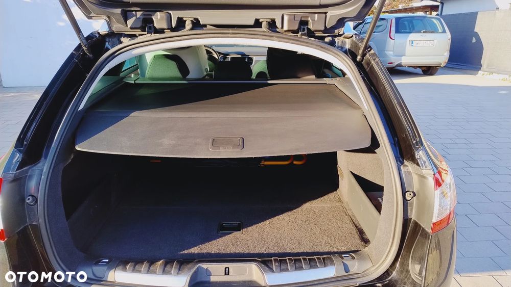 Ford Focus 1.6 TDCi Trend - 12