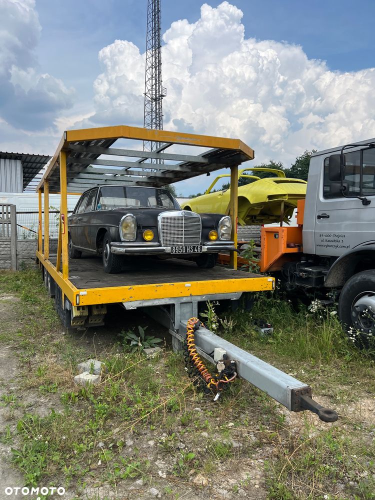 Mercedes-Benz Actros - 11