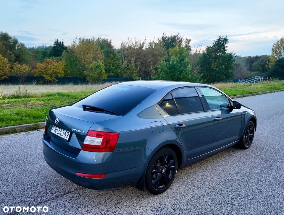 Skoda Octavia 1.4 TSI Ambition - 3