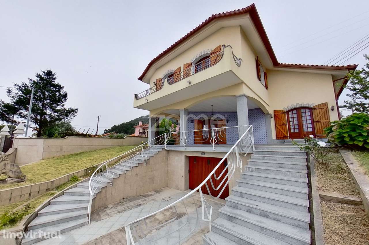 Moradia, 140 m², Areosa - Grande imagem: 2/43