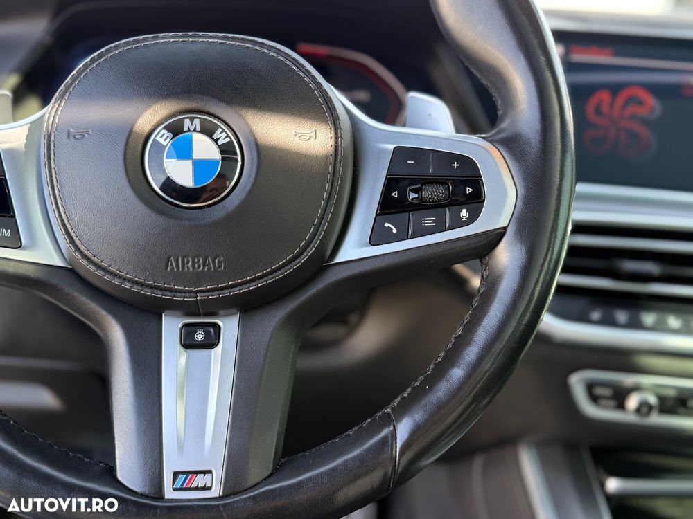 BMW X5 xDrive40i - 6