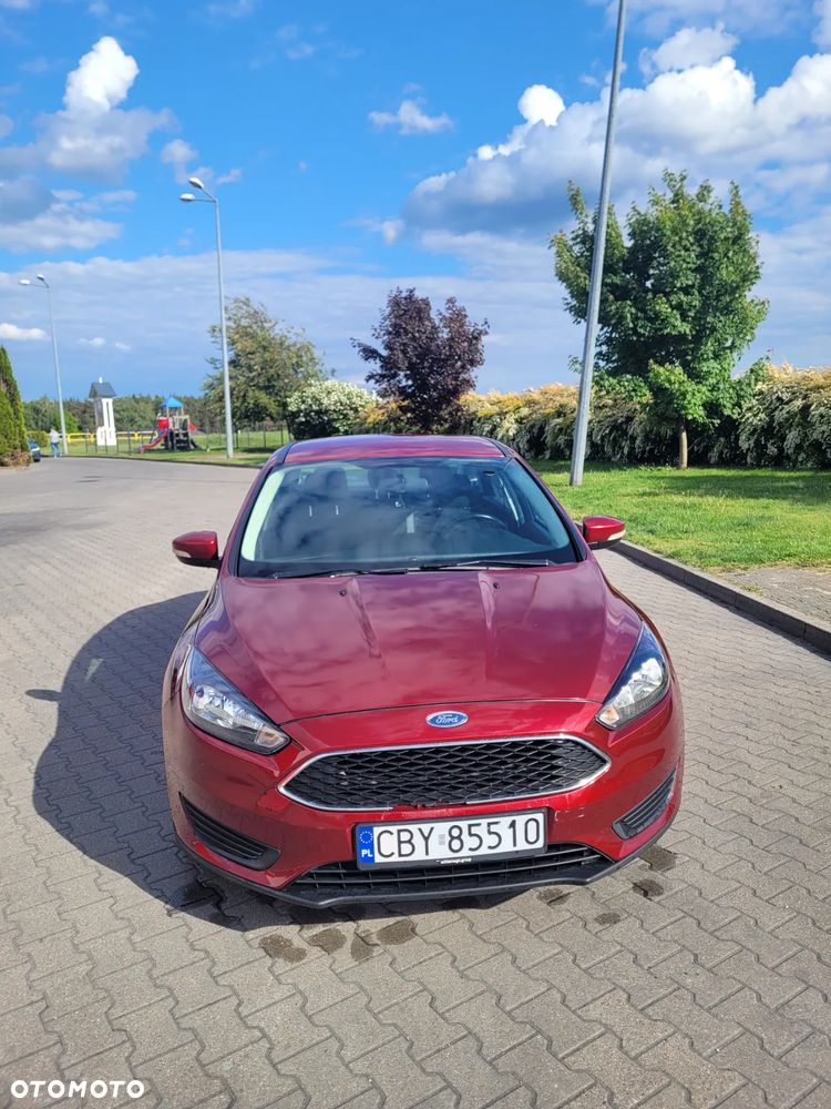 Ford Focus - 2