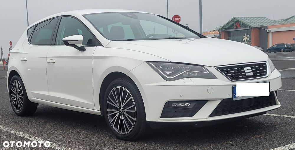 Seat Leon 1.4 TSI Xcellence S&S - 3