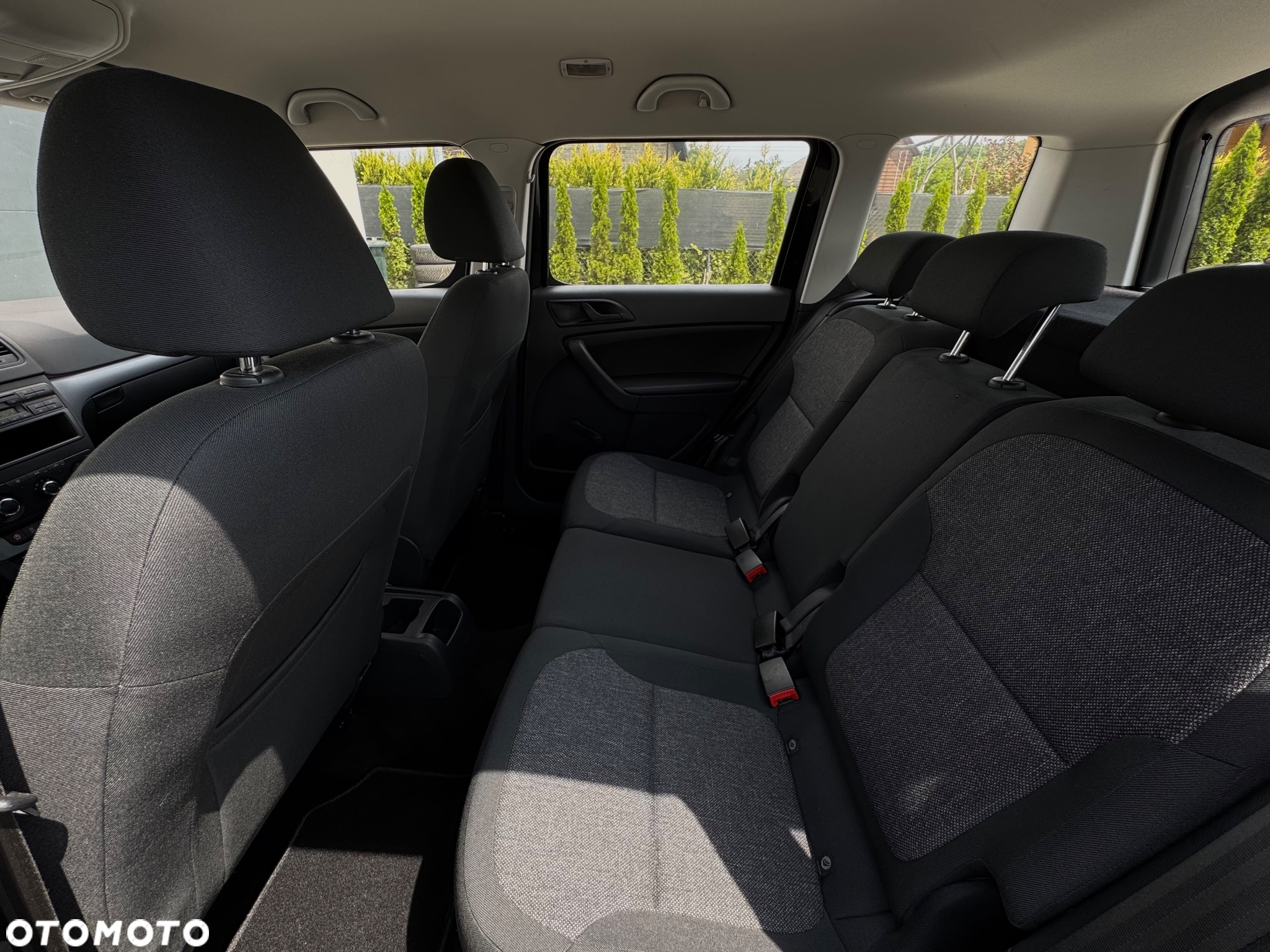 Skoda Yeti 2.0 TDI Active - 30